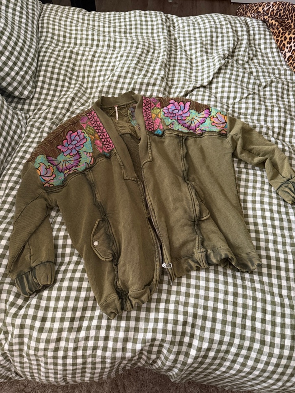 Free people Antigua Cardi - Picture 2 of 5